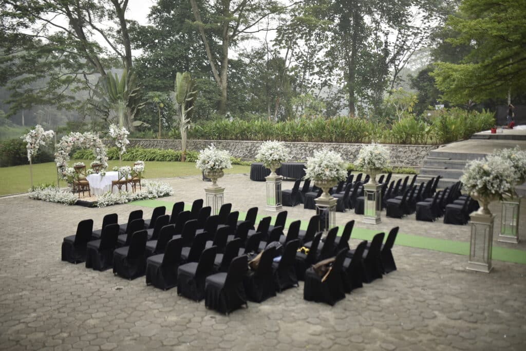 5 Tren Dekorasi Wedding yang Wajib Dicoba untuk Pernikahan 2025