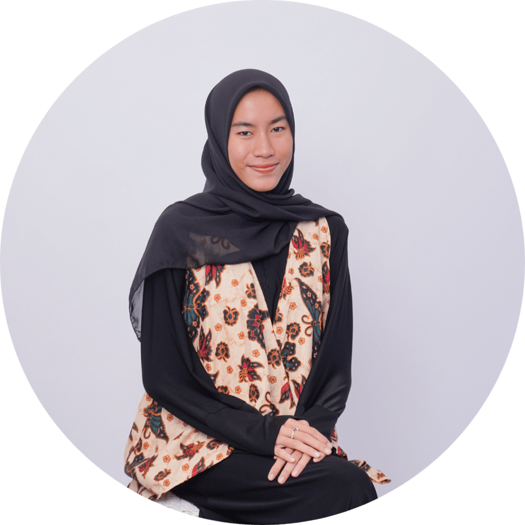 Syifa Sales Executive Wedding by Emaara
