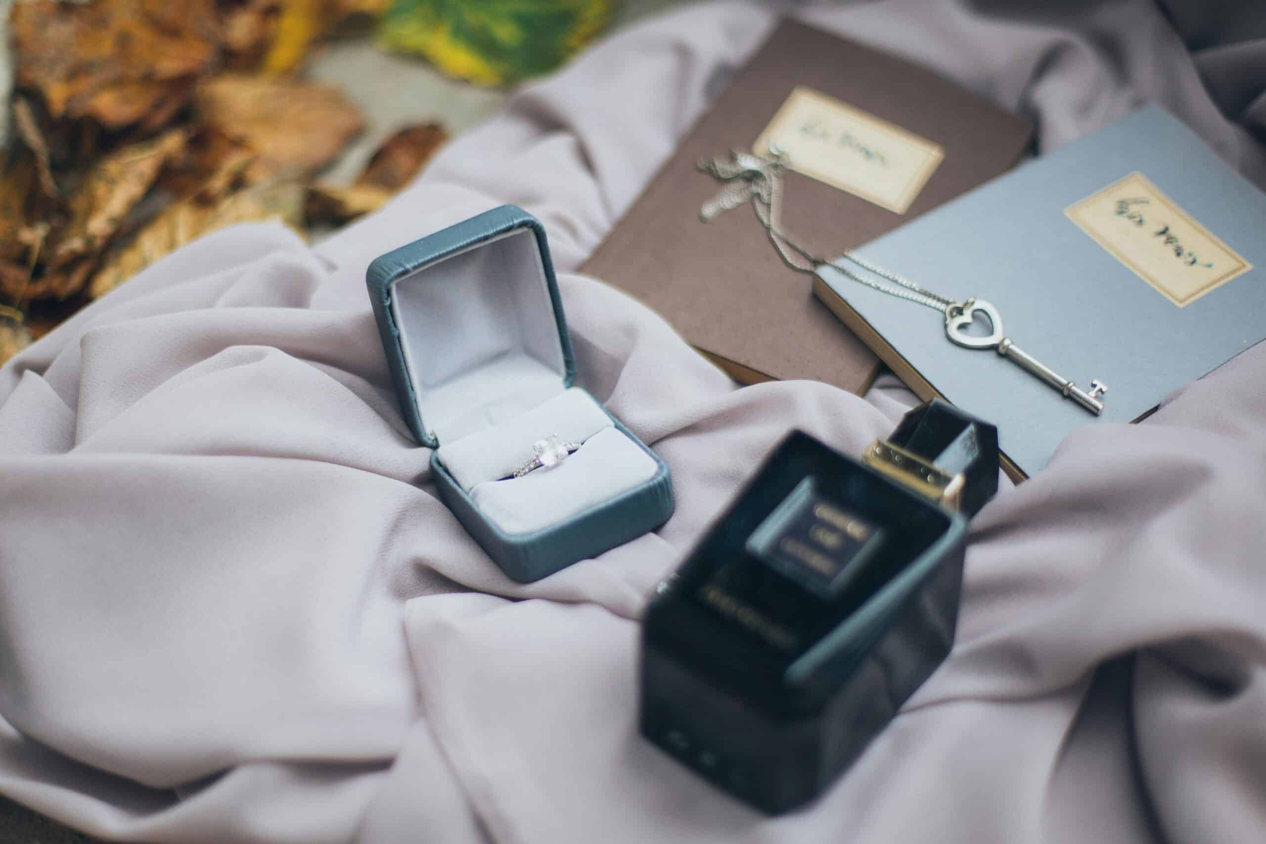 Wedding Present