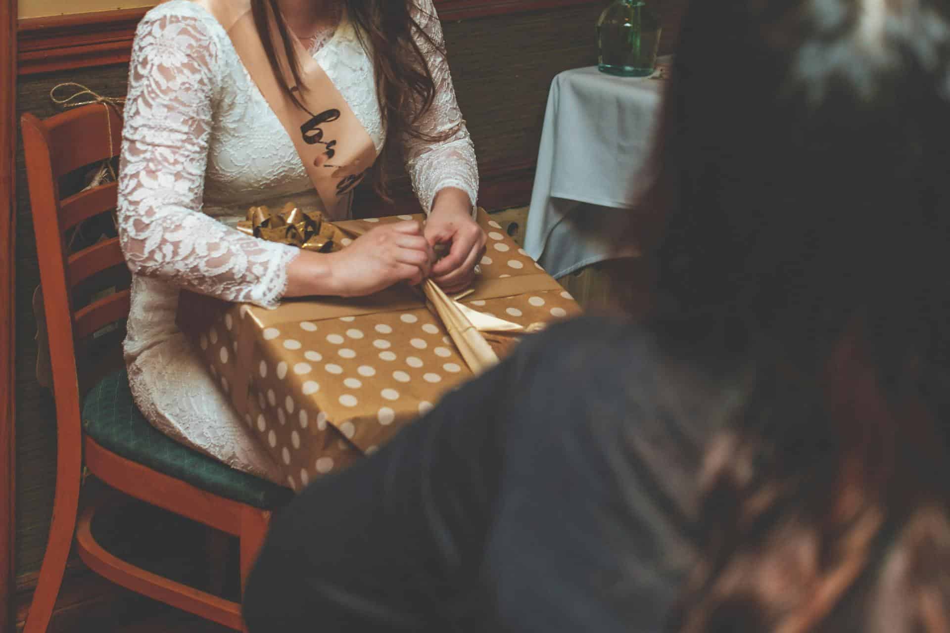gift wedding