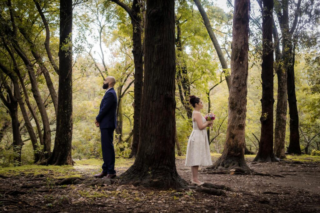 pre-wedding