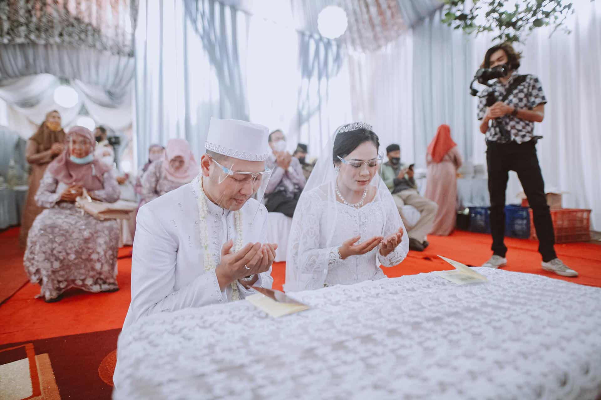 Islamic-wedding