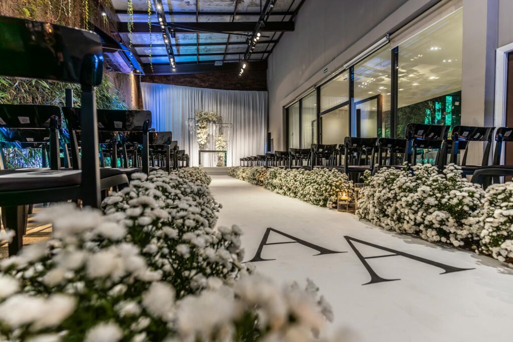 dream wedding