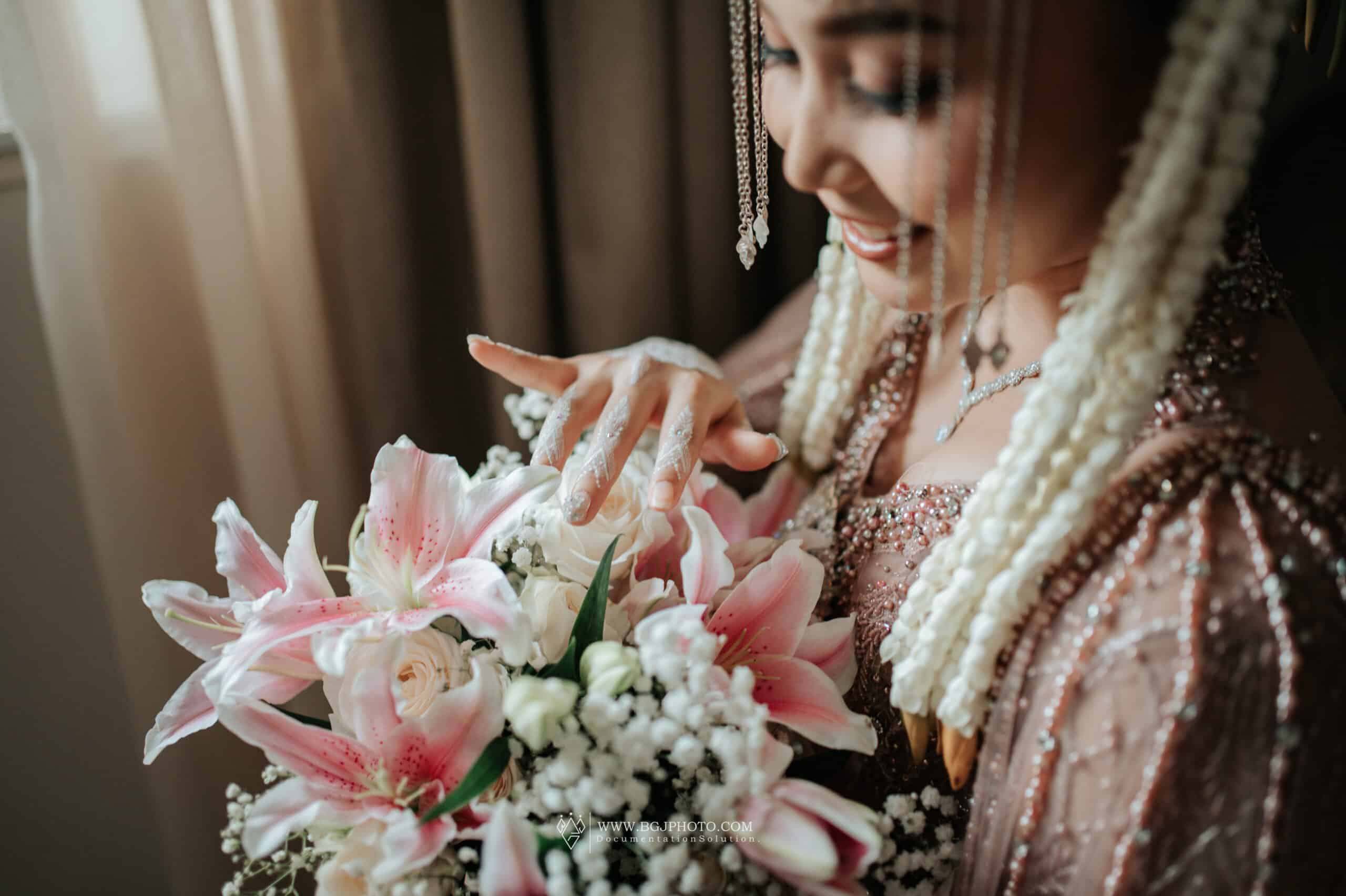 Wedding by Emaara - Ulfah at Pejaten Terrace
