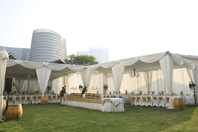 Bumi Harum Manis Wedding