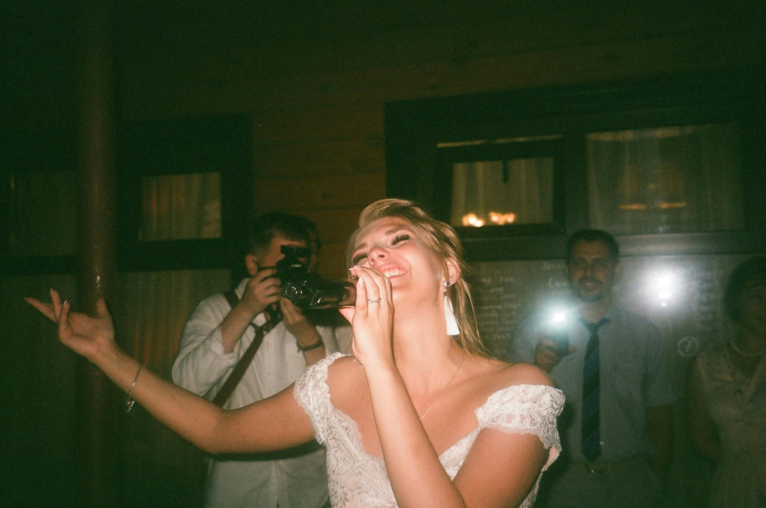 Music Wedding