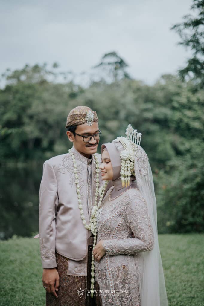 Wedding by Emaara at Felfest UI