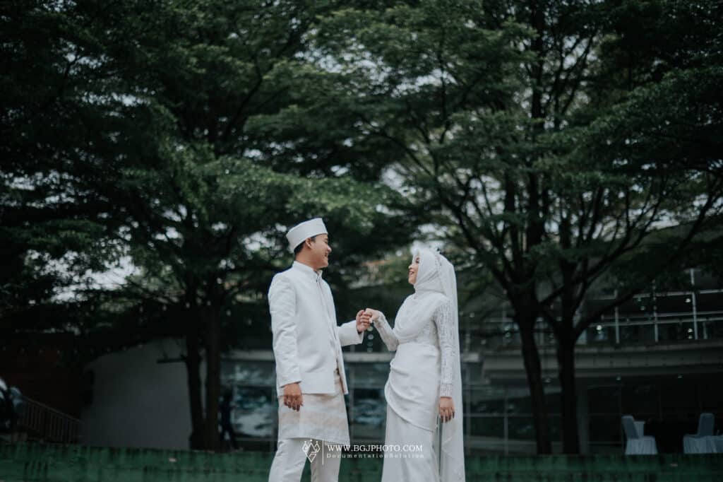 Wedding by Emaara at Felfest UI