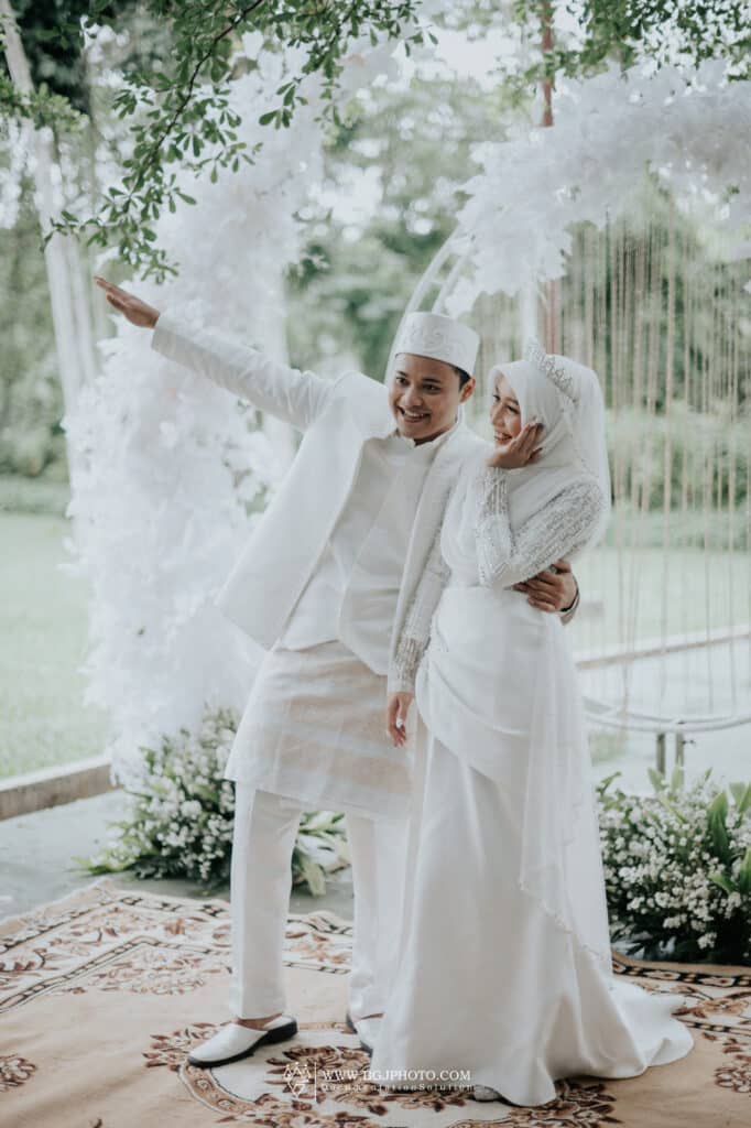 Wedding by Emaara at Felfest UI