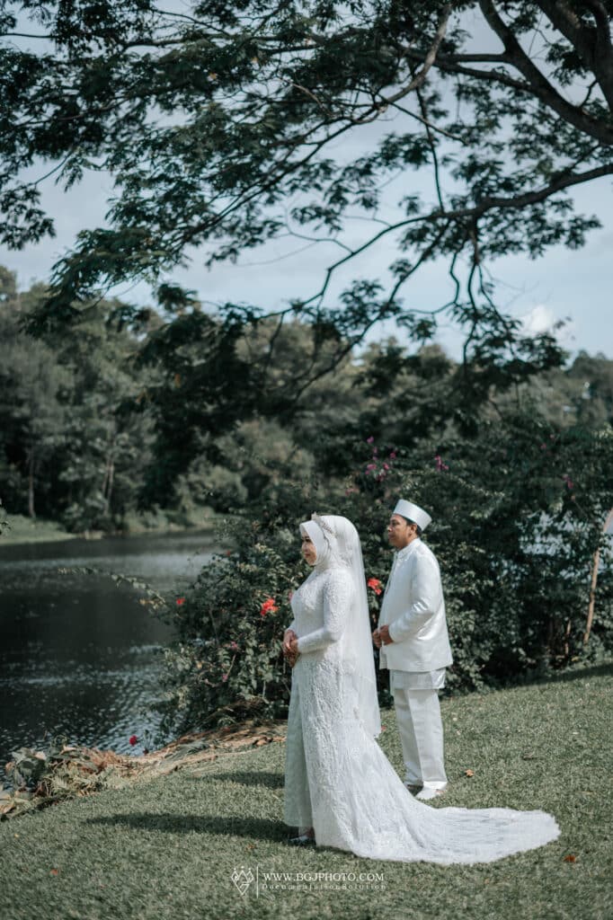Wedding by Emaara, Felfest UI