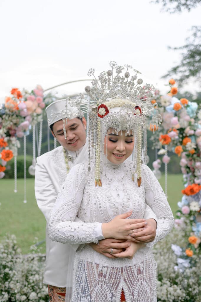 Wedding by Emaara at Felfest UI