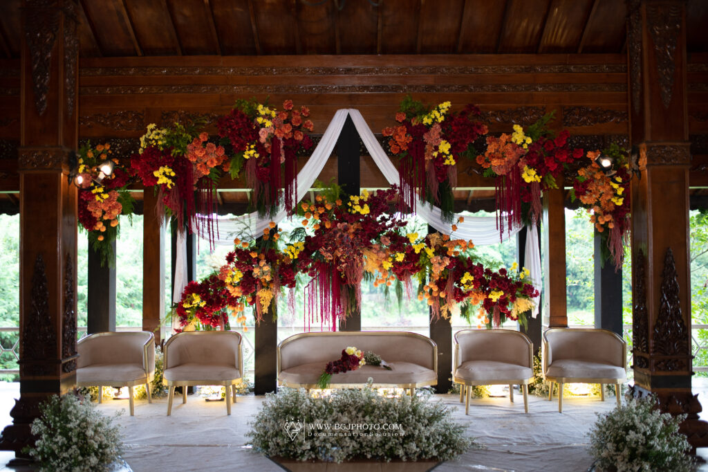 Wedding by Emaara at Tanavila Venue
