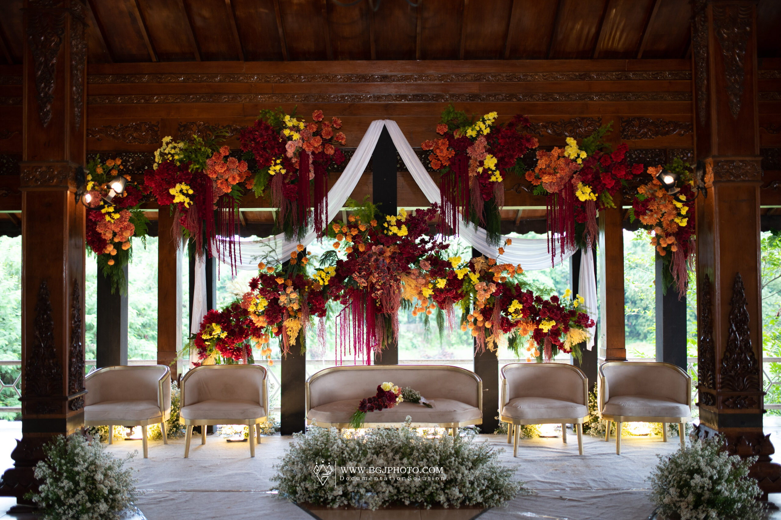 Wedding by Emaara at Tanavila Venue