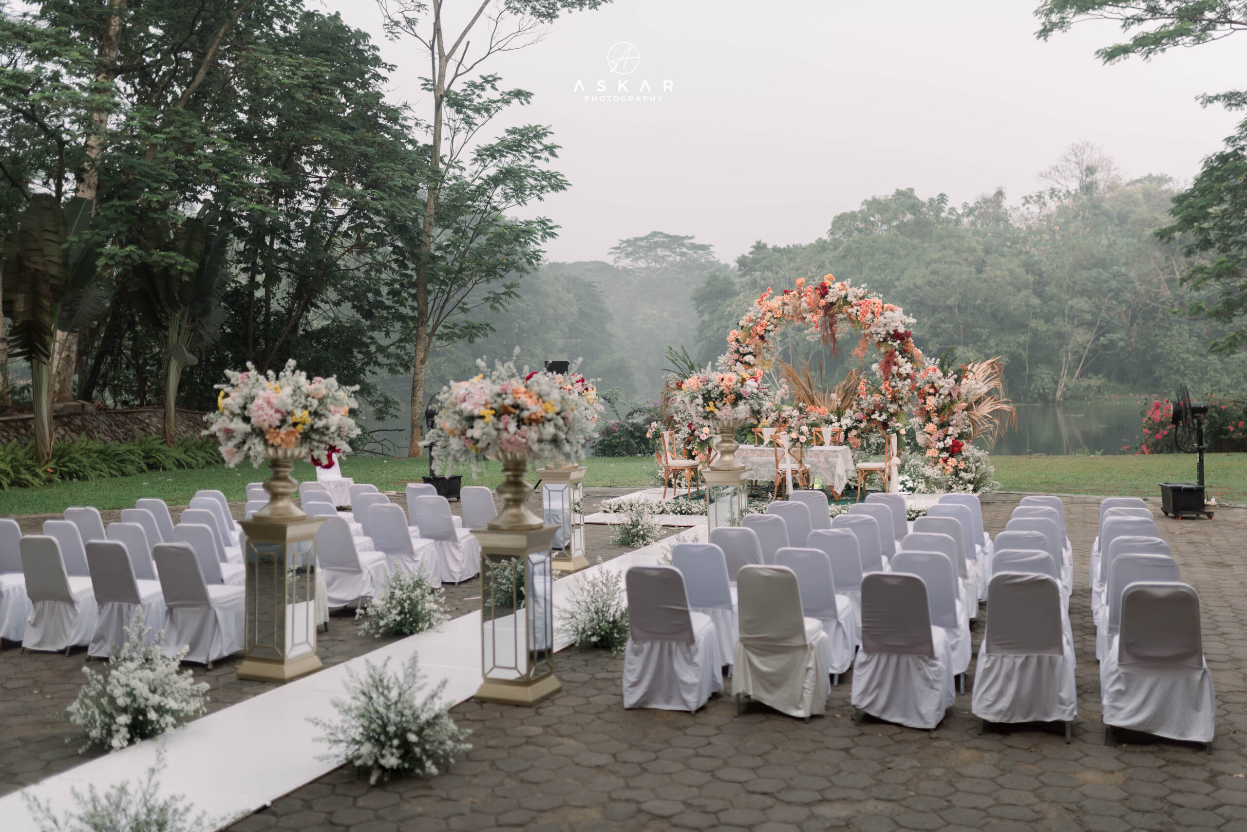 Wedding by Emaara at Felfest UI