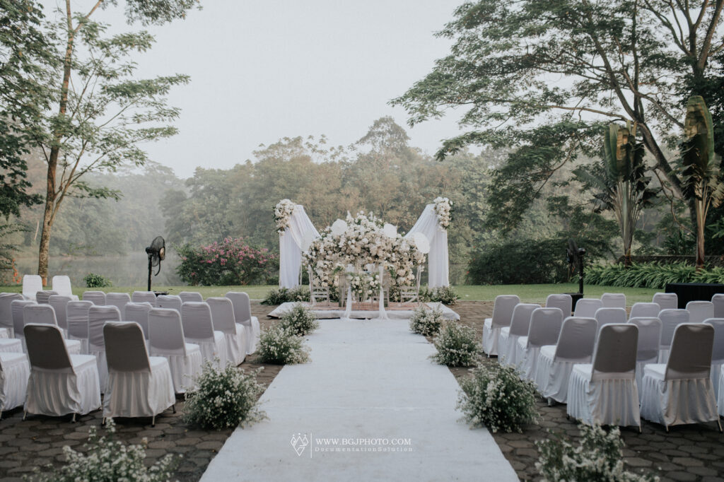 Wedding by Emaara at Felfest UI