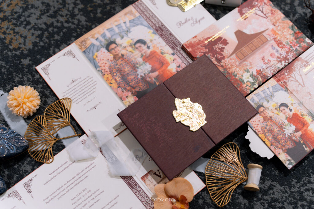 The Wedding of Sabila Syarafina & Faza Agra Wisanggeni