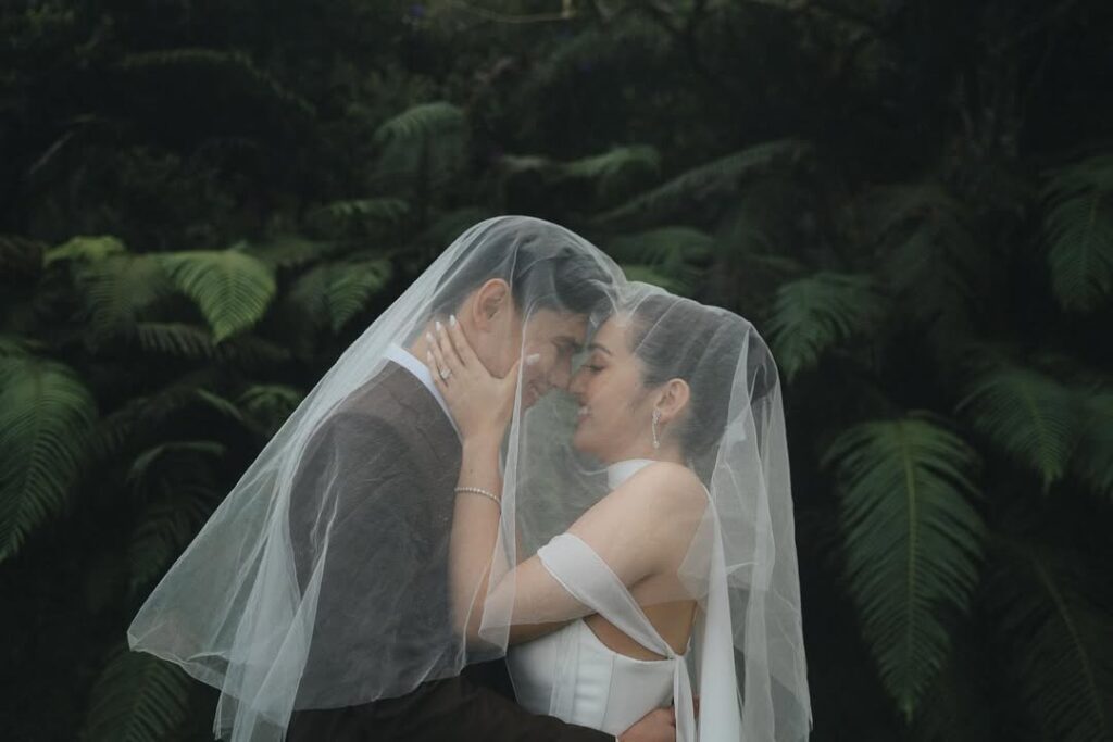 Romantic Pre Wedding of Ranty Maria & Rayn Wijaya (source: Google)