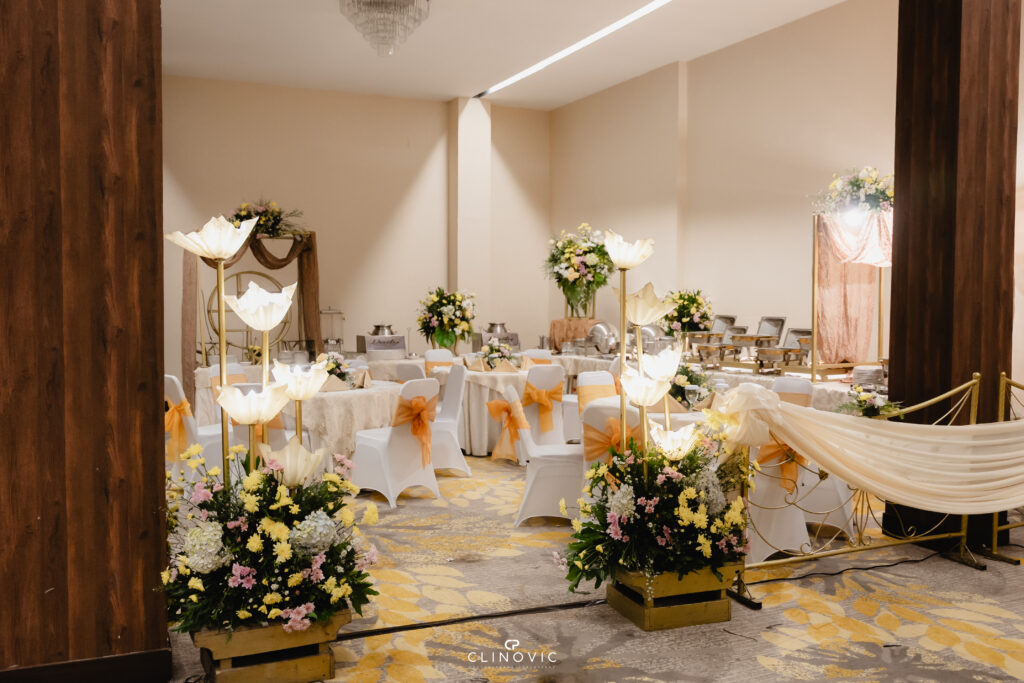 The Wedding of Vera & Arief at Gedung Kemang 54 - Wedding by Emaara